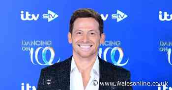 Joe Swash lands important new role with a personal connection
