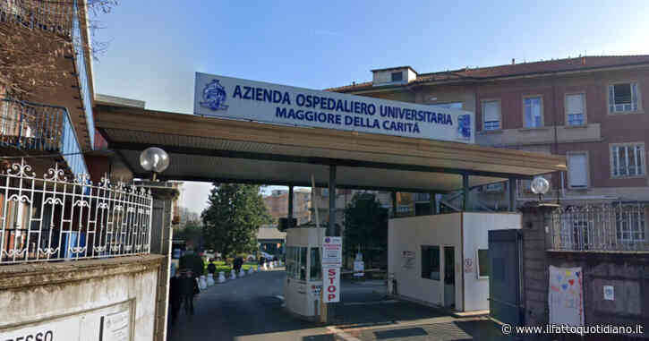La (mancata) costruzione dell’ospedale di Novara: paradigma di un Paese che va indietro
