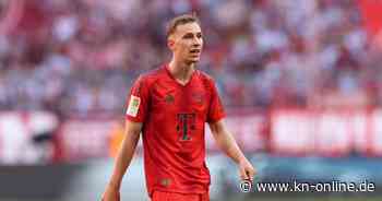 FC Bayern: Das ist Youngster und Startelf-Debütant Lovro Zvonarek