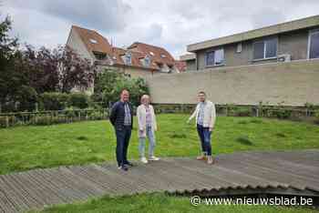 Oudenburg zoekt ideeën om nieuw speeltoestel te plaatsen in Westkerke