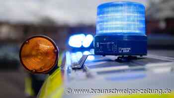 Pritschenwagen rauscht bei Braunschweig in Lkw - Verletzter