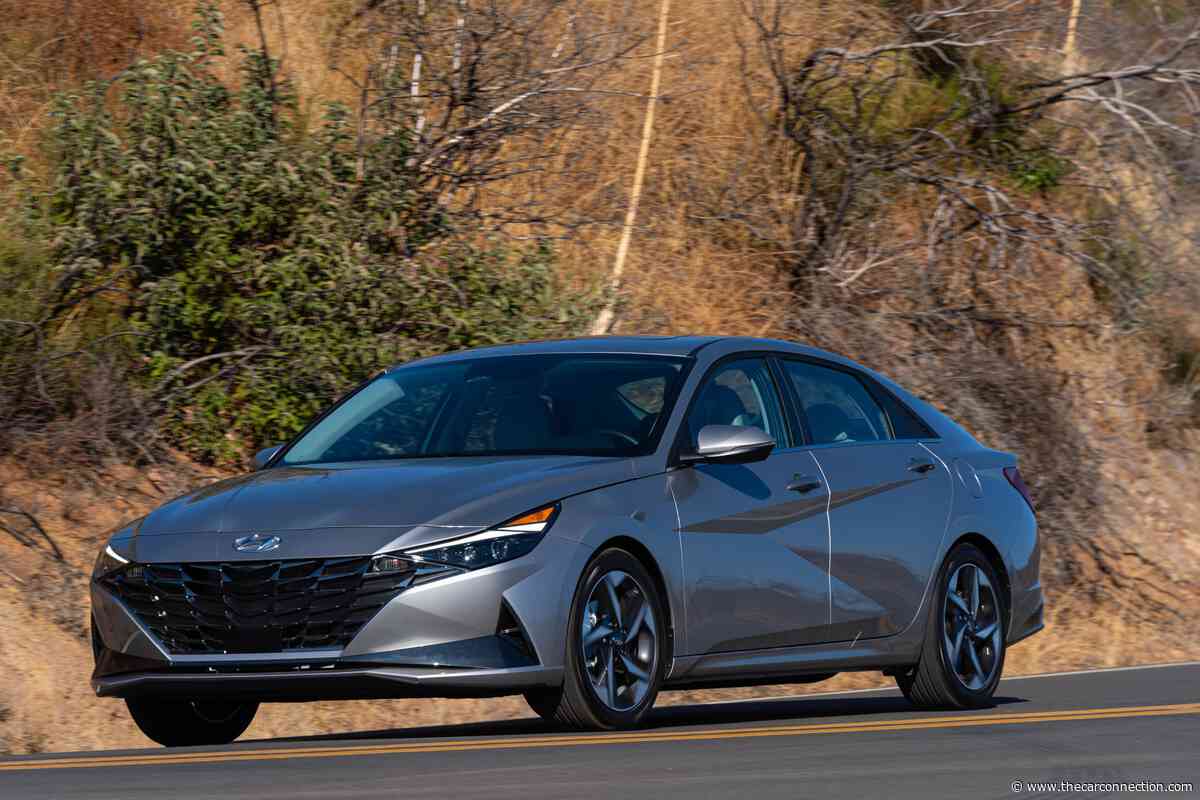 Kia, Hyundai sedans top most stolen car list of 2023
