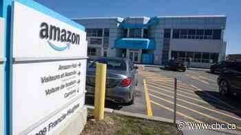 Workers can form union at Amazon warehouse in Laval, Que., a first in Canada