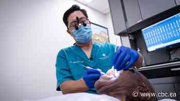 Broken teeth and infected gums: 46K claims filed so far with Canadian Dental Care Plan