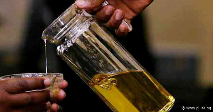 Scientists believe a spoon of olive ‘anointing' oil a day can save your life