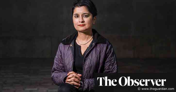 Human Rights: The Case for the Defence by Shami Chakrabarti review – freedoms fighter treads a fine line
