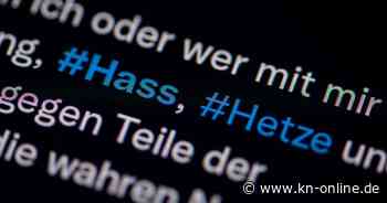 DFB und Staatsanwaltschaft leiten 45 Verfahren wegen Hass im Netz ein