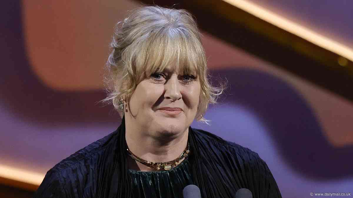 BAFTA TV Awards 2024 winners: Full list of who picked up gongs on the night