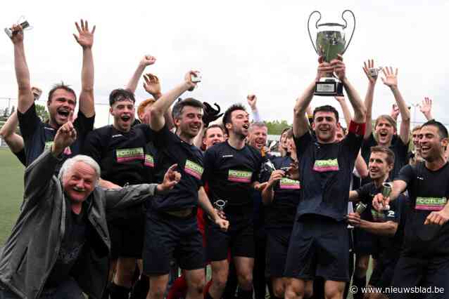 Voetbal Vlaanderen deelt aan elke Brabantse club vijf ‘gratis’ tickets uit voor provinciale bekerfinale, maar rekent daarvoor wel dertig euro bondskosten aan: “Wat hebben we in godsnaam te zoeken op een match tussen twee ploegen die we amper kennen?