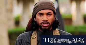 Accused Islamic State terrorist Neil Prakash visited radical mosque by chance, court told