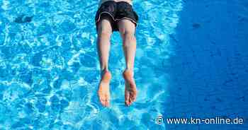 Schwimm-Tipps zum Freibad-Start: Sprungtechnik, Schwimmbrille, Sonnenschutz