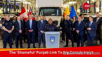 The `Shameful` Punjab Link To Big Canada Heist: 4 Indian Arrested, Who Are They? How The Planning Was Done