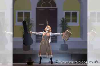 BOST Musicals' 'The Sound of Music' at the Liverpool Empire