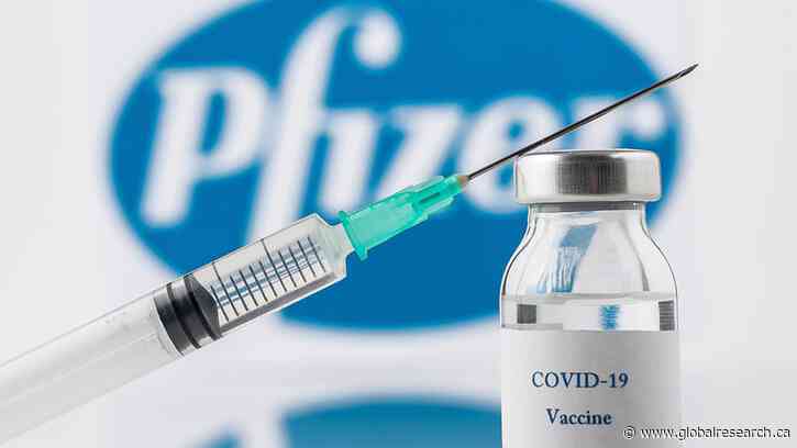 Pfizer Made Special COVID-19 mRNA Vaccine Batches for Their Employees That Were “Distinct” from the Toxic Injections Sold Globally