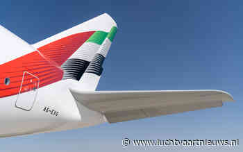 Emirates heeft beste jaar ooit achter de rug: nettowinst van 4,7 miljard euro