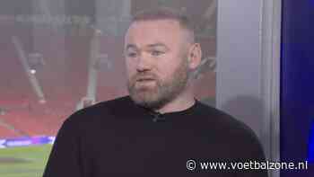 Rooney uit ongekende beschuldiging richting geblesseerde spelers van Man United