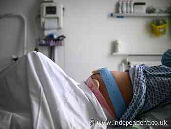 Poor maternity care tolerated and women treated as ‘inconvenience’, birth trauma inquiry finds