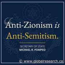 Antisemitism and Antizionism: A Dangerous Conflation