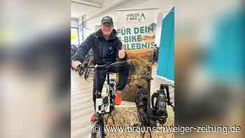 Helmstedt: Faltrad-Projekt „Rauf aufs Rad“ geht an den Start