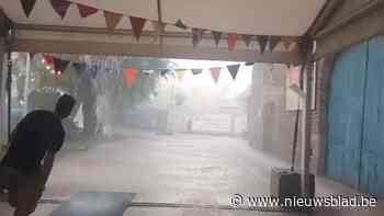 Zondag stopgezet door stormweer, maar festival Kokopelli blikt toch terug op topeditie
