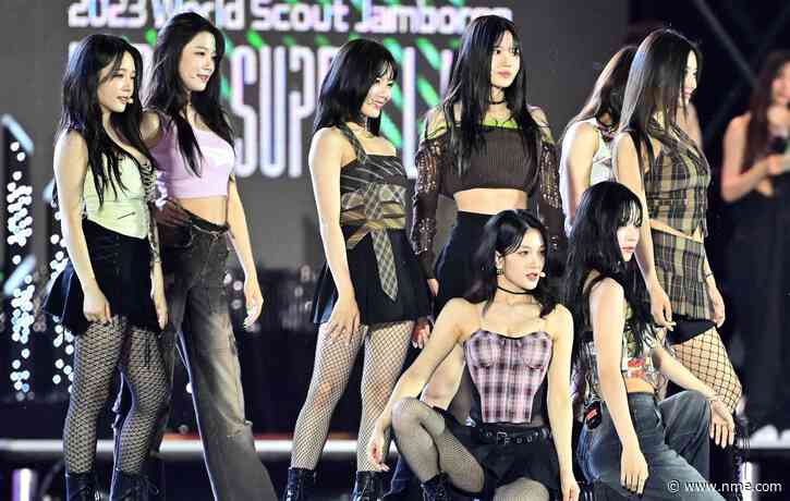 fromis_9 are currently “preparing for a comeback”, label says