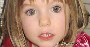 Met Police's Madeleine McCann investigation reduced to just four officers in the UK, force reveals