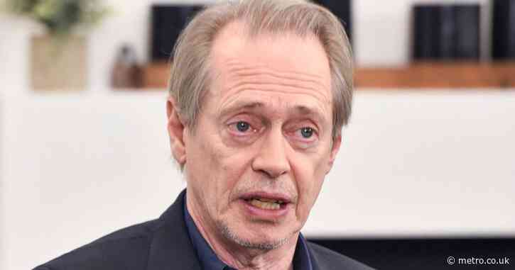 Steve Buscemi taken to hospital being attacked in New York