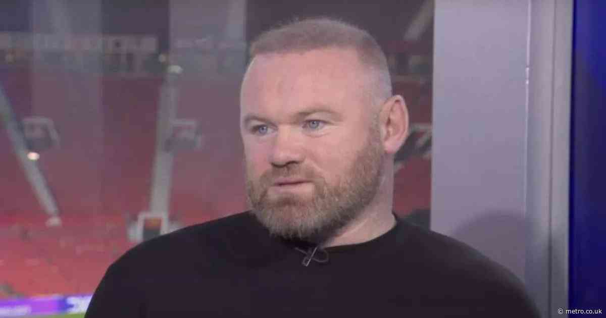 Wayne Rooney accuses Manchester United players of lying about injuries after Arsenal loss
