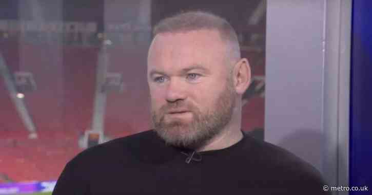 Wayne Rooney accuses Manchester United players of lying about injuries after Arsenal loss