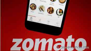 Zomato Posts Q4 Consolidated Net Profit At Rs 175 Crore