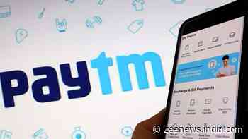 Paytm Focuses On UPI Lite Wallet For Low-Value Daily Payments