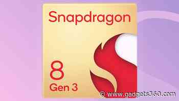 Snapdragon 8 Gen 4 Mobile Platform Tipped to Offer Better Support for GPU-Intensive Games
