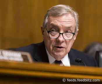 Durbin Says He's Open to Talks on Reviving Circuit Blue Slips&mdash;But Is a Return Likely?