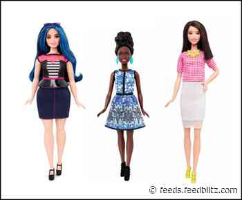 Greer, Burns & Crain Files Trademark Suit Over Barbie Doll Counterfeits