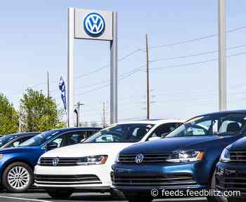 Federal Judge Dismisses Volkswagen Suit Challenging Illinois 'Multiplier Act'