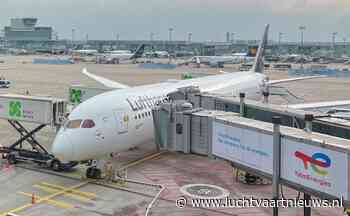 Lufthansa-baas Spohr ergert zich mateloos aan trage aflevering Boeing