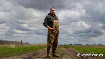 Manitoba farmers prepare for more extremes amid drought, intense rain