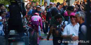 Speel mee met de Giro d&#8217;Italië Rustdag Quiz en win een abonnement op RIDE Magazine!