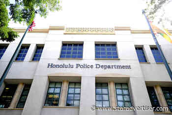 HPD to commemorate National Police Week