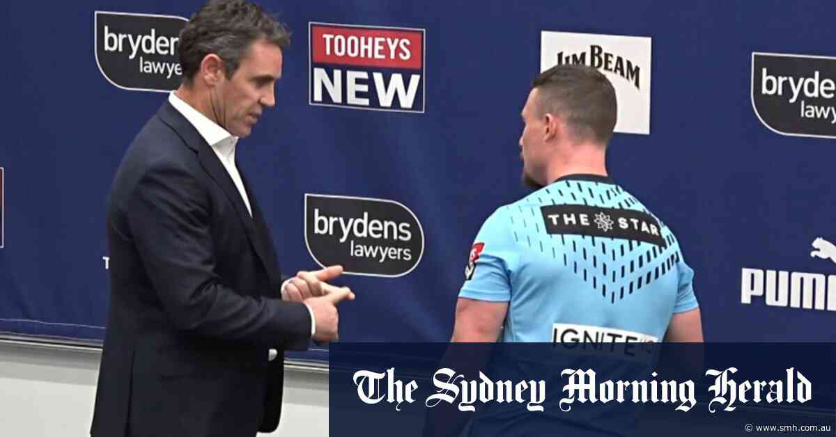 Freddy lending a hand to new Blues coach