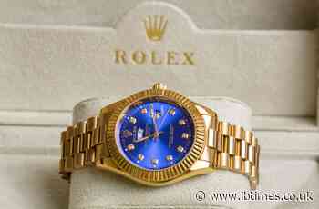 Man Explains How Fake Rolex Are Made Abroad, Brought Into the US, and How to Spot One