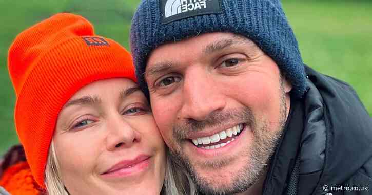 Big Brother’s Kate Lawler reveals she’s in couples therapy with husband two years after marrying