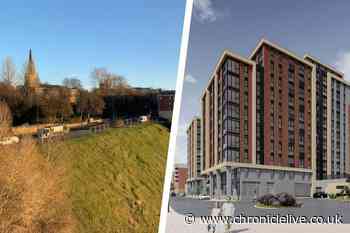 Decision hailed 'fantastic result' as Quayside 14-story apartment building blocked