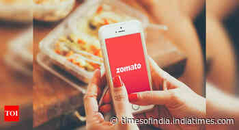 Zomato Q4 results: Firm reports Rs 175 crore profit vs Rs 188 crore loss YoY; shares close in red as earnings miss expectations
