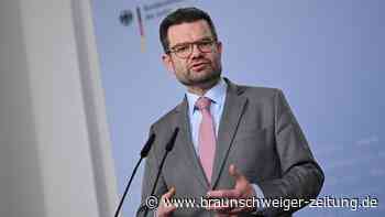 AfD-Urteil: Buschmann dämpft Hoffnungen auf Verbotsverfahren