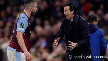 'Emery does not want to stop short - he wants more' - McGinn