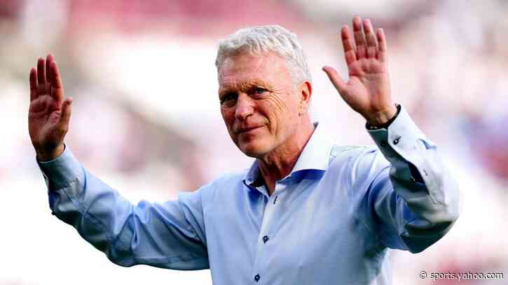 'Professional' - Moyes promises competitive team at Man City