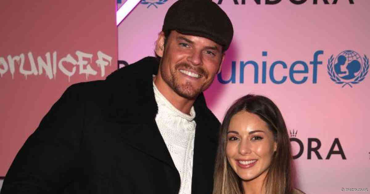Louise Thompson reveals fiancée thought about leaving her after reaction to son’s birth