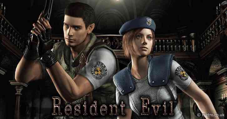 Leon is the lead for Resident Evil 9 claims rumour as Resident Evil 1 remake leaked
