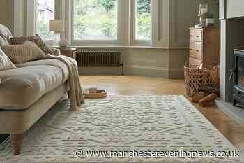 Dunelm customers praise 'luxurious' £28 rug in 3 colours that 'looks more expensive' as it's slashed in May flash deal